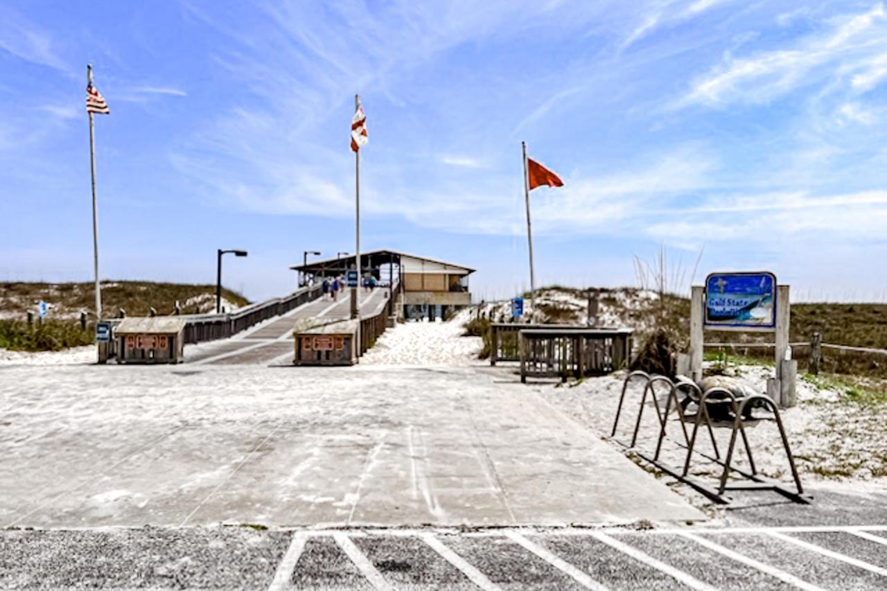 East Side Cottages #C- Shipwreck Cottage غولف شورز المظهر الخارجي الصورة